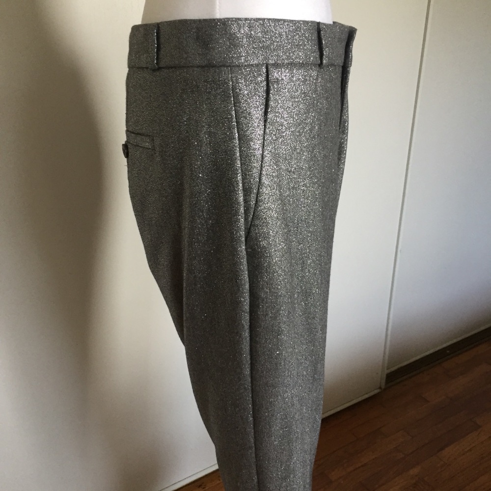 Silver Pants!! - image 6